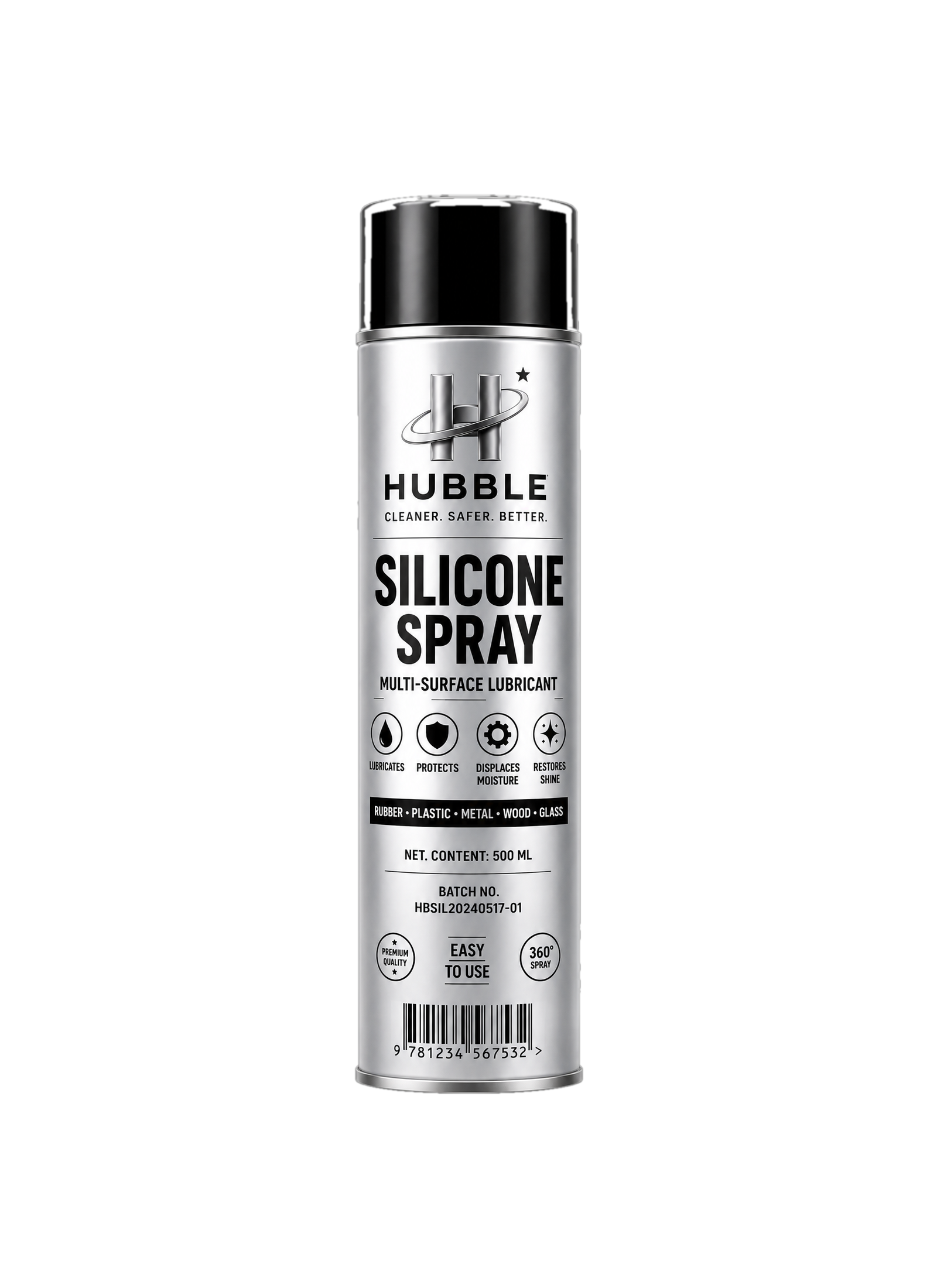 Silicone Spray