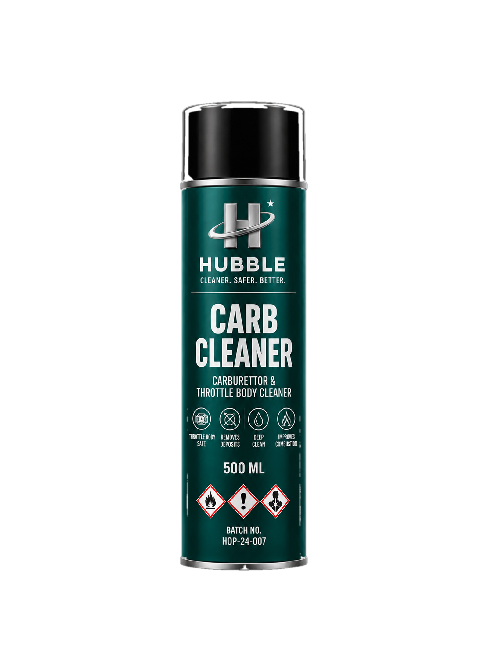 Carb Cleaner
