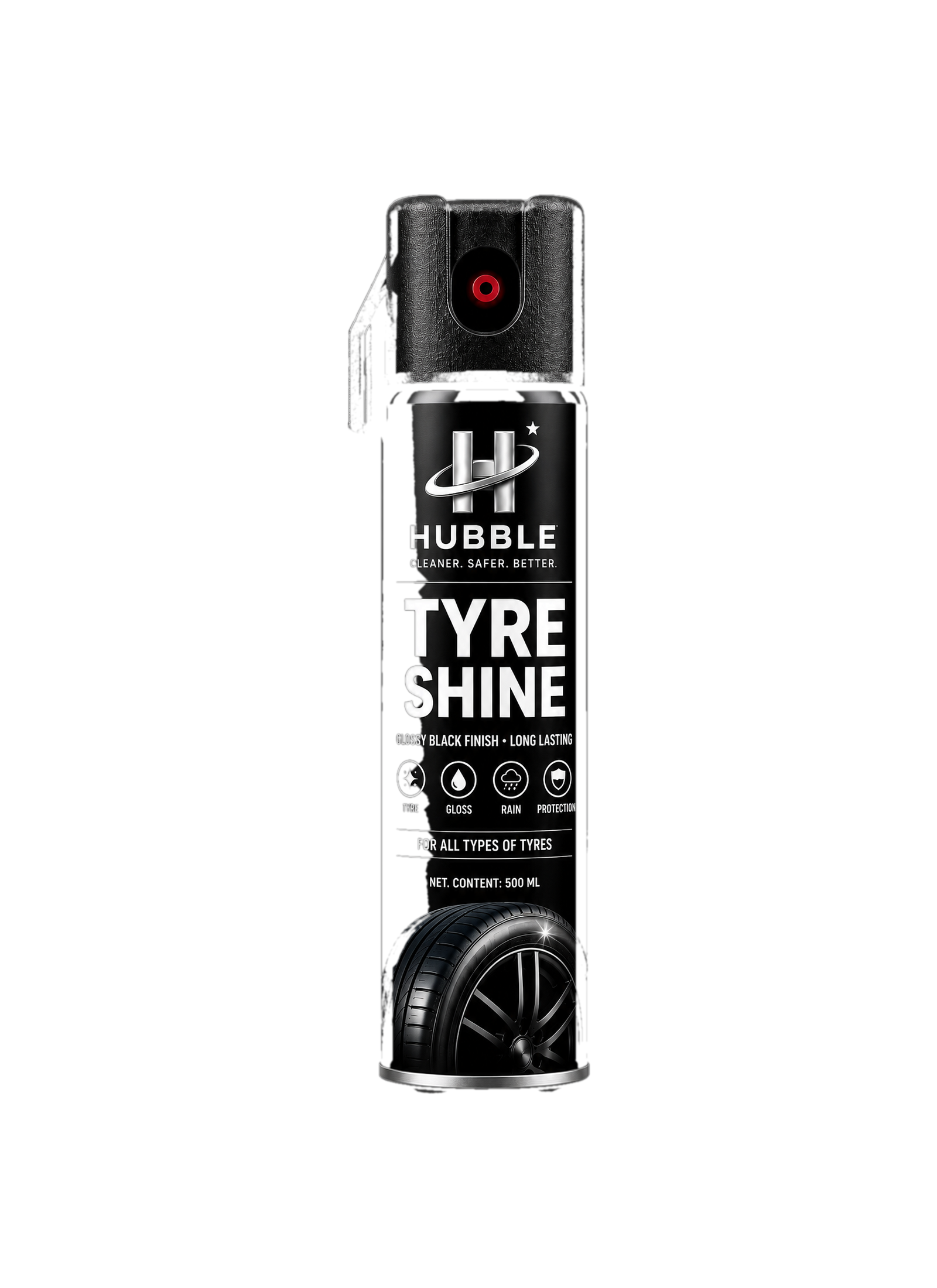 Tyre Shine