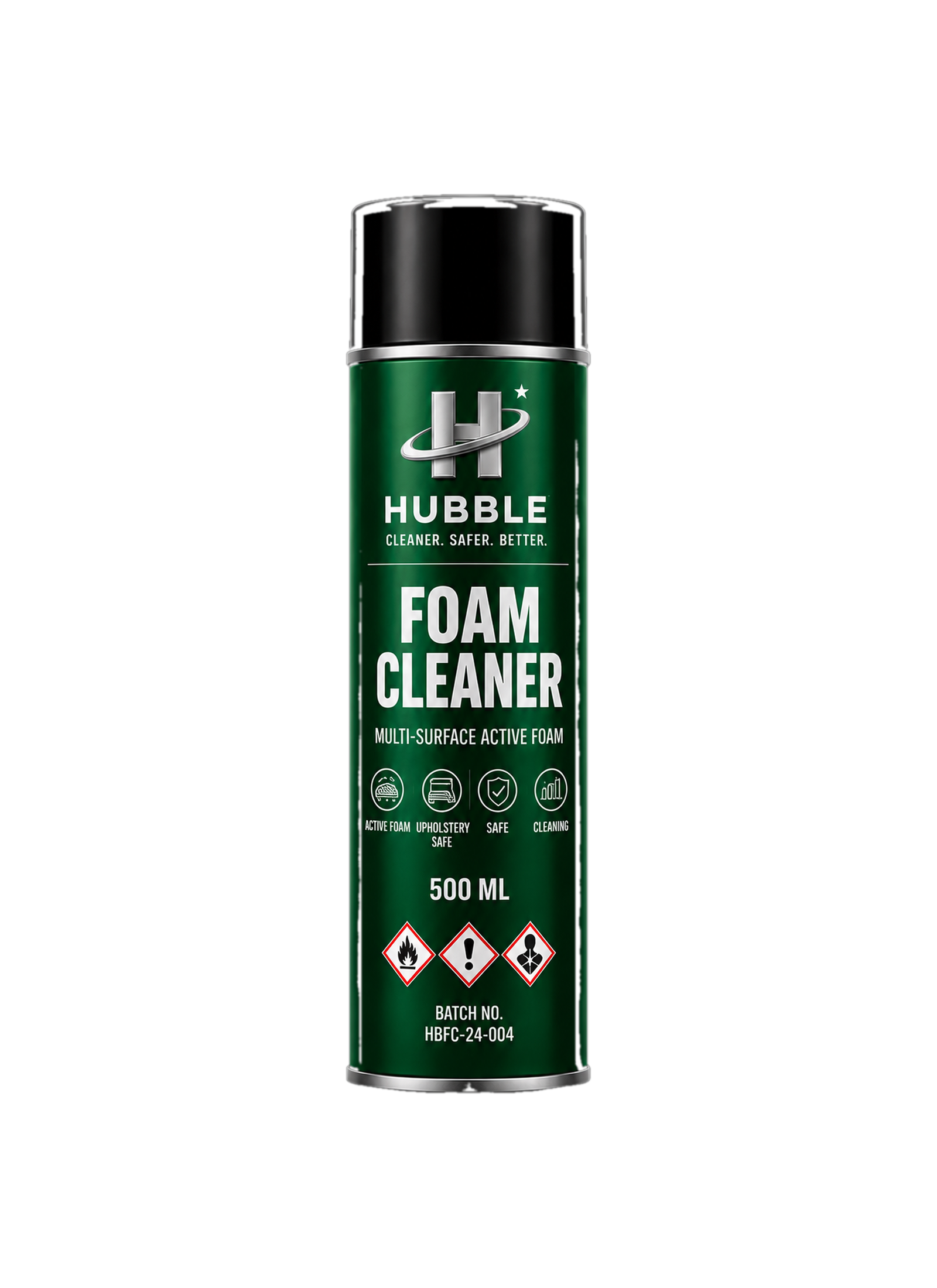 Foam Cleaner
