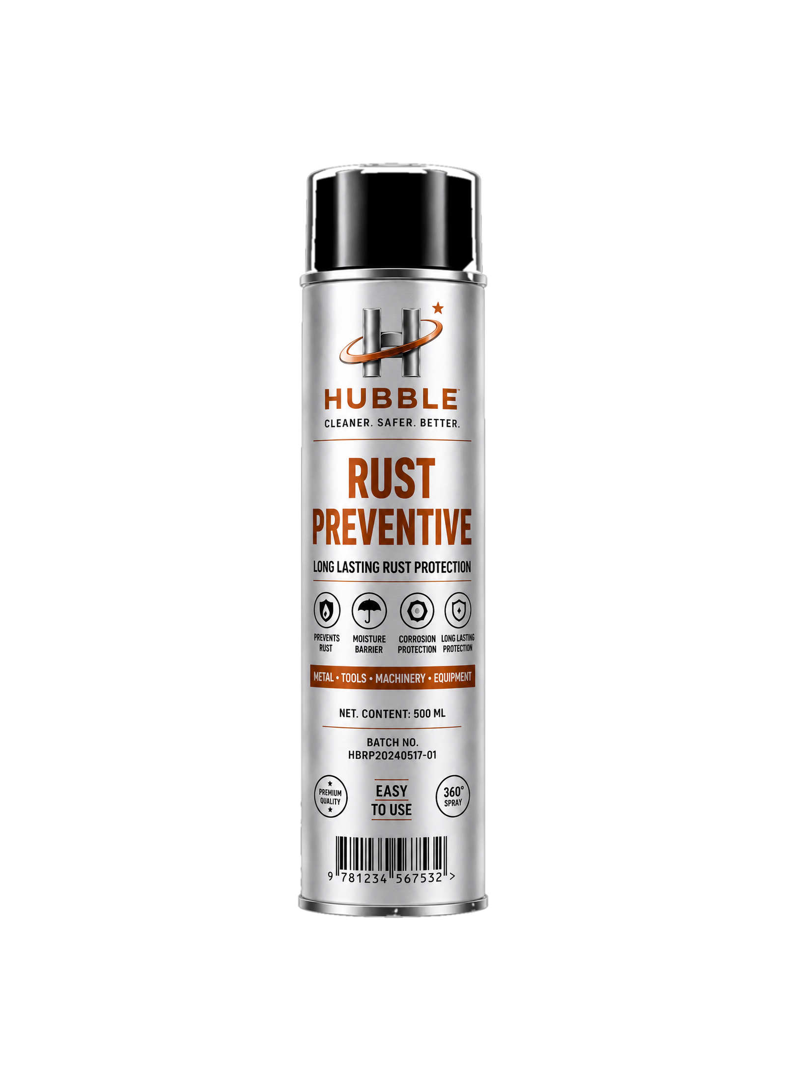 Rust Preventive