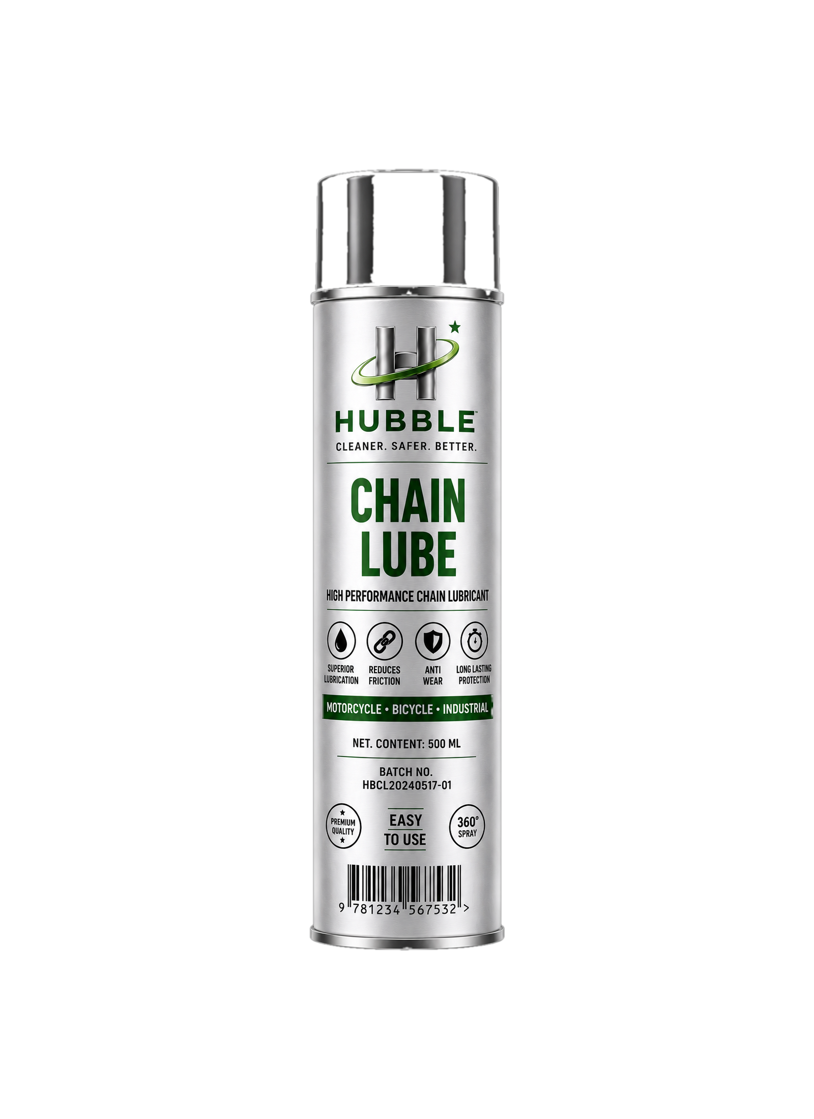 Chain Lube