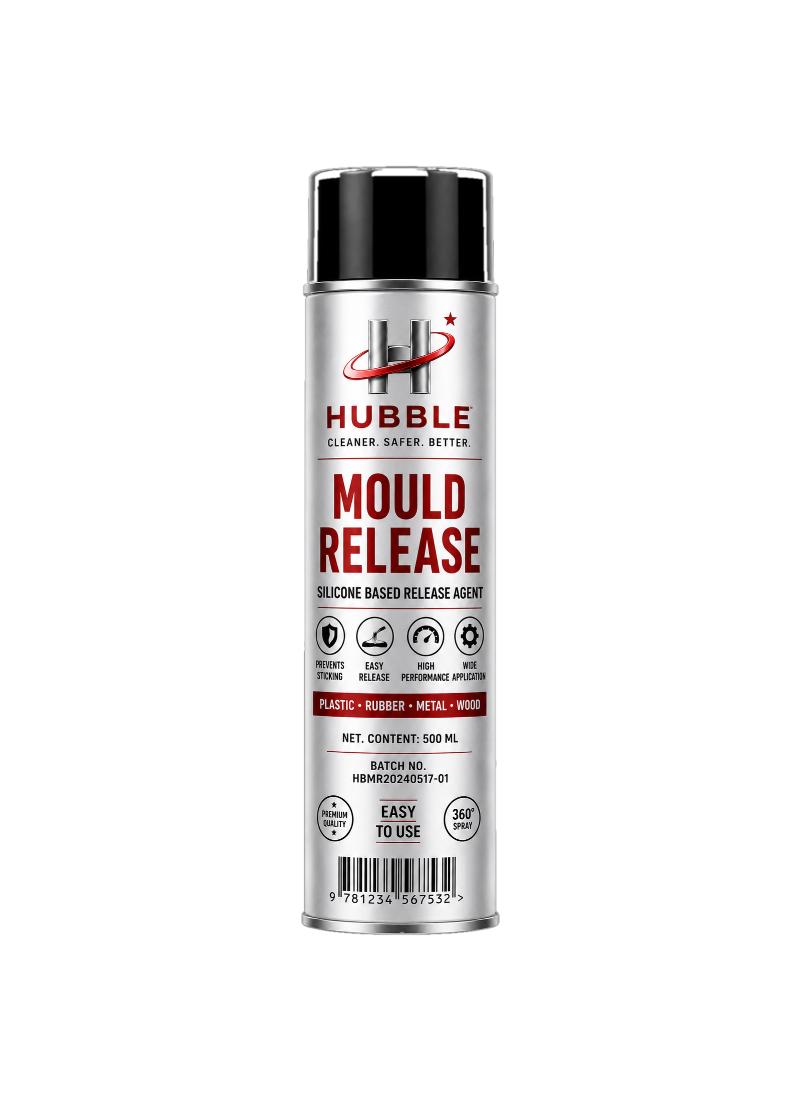 Mould Release