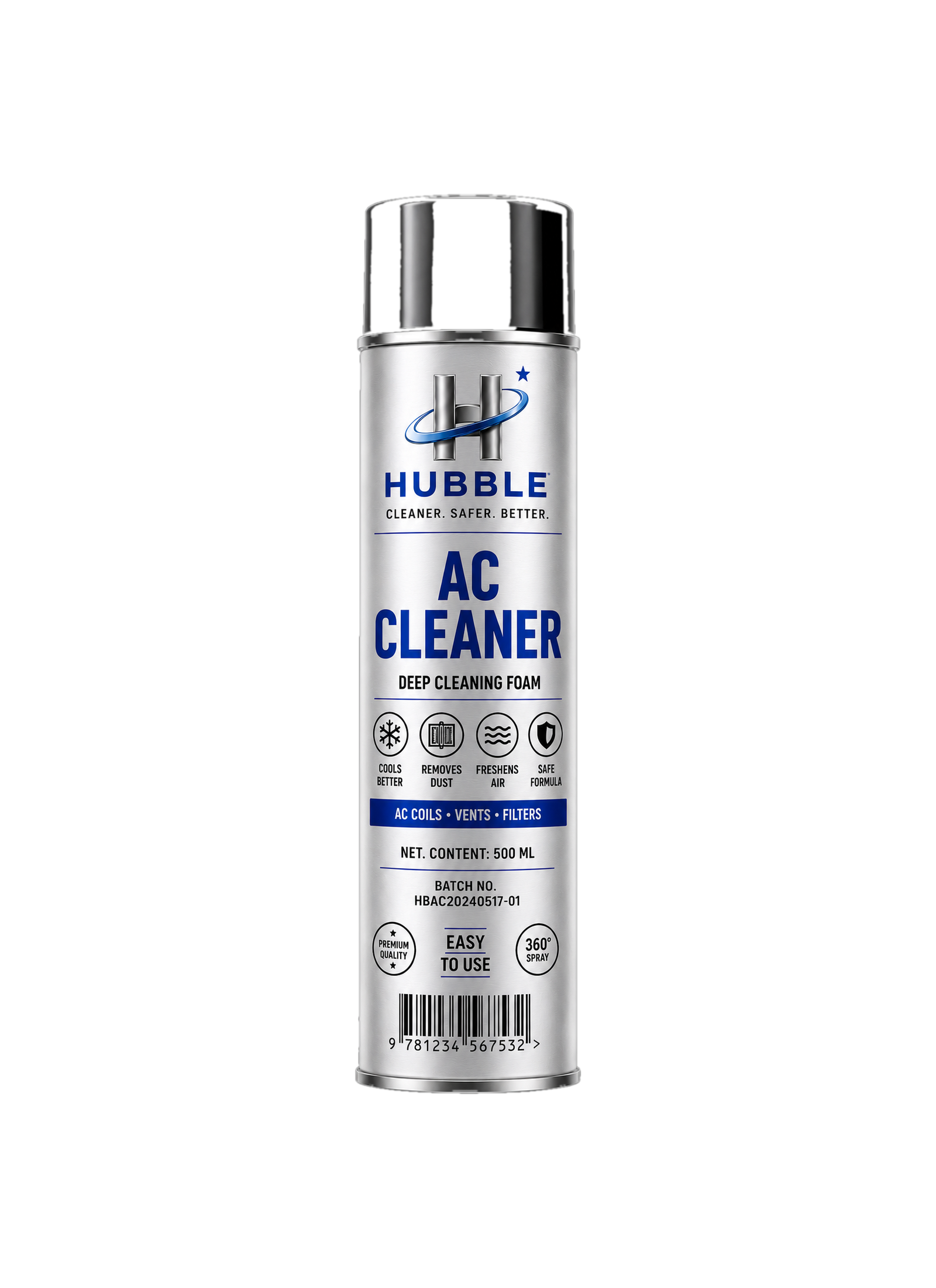 AC Cleaner