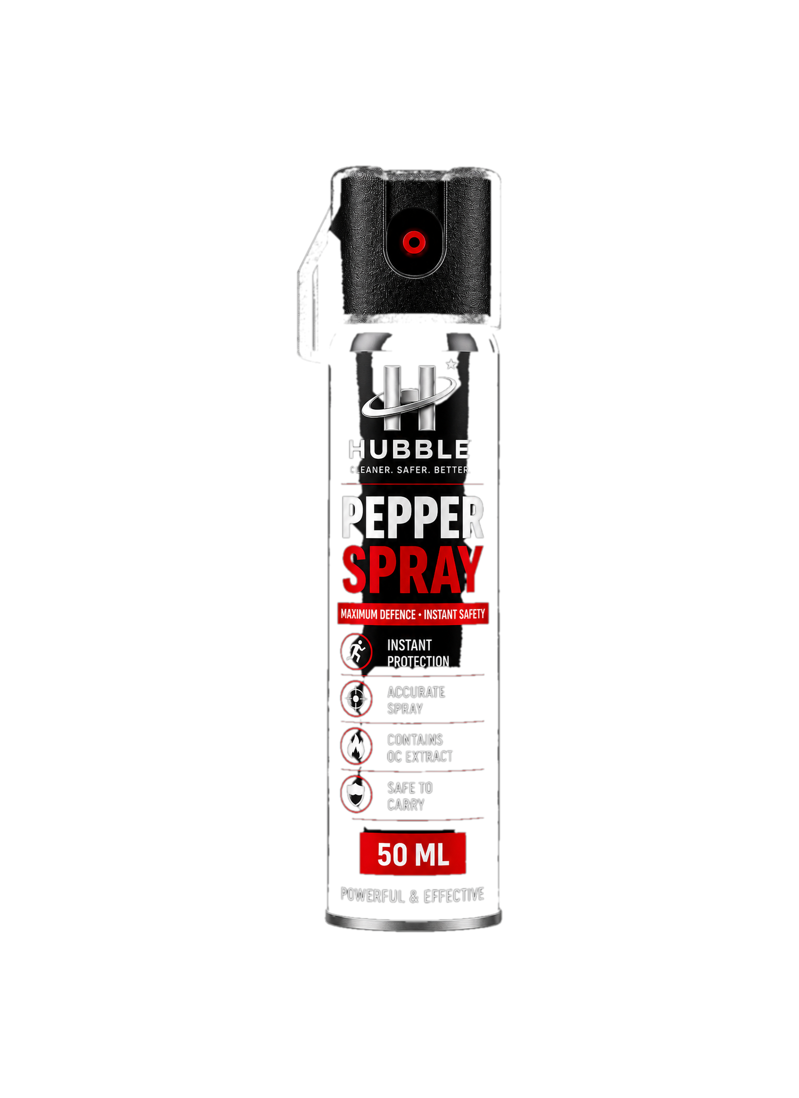 Pepper Spray