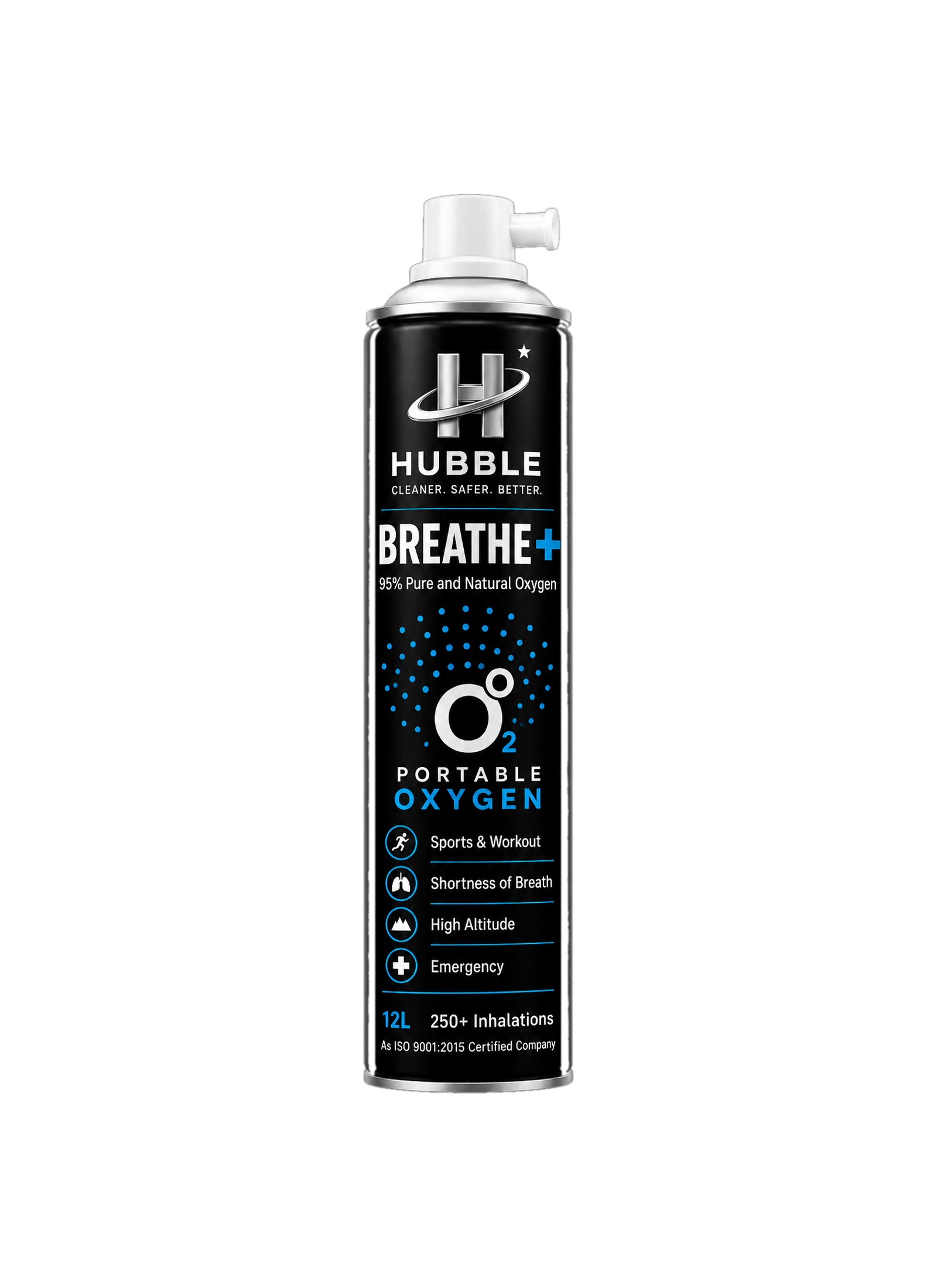 Portable Oxygen